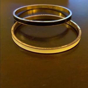 Kate Spade Bangles